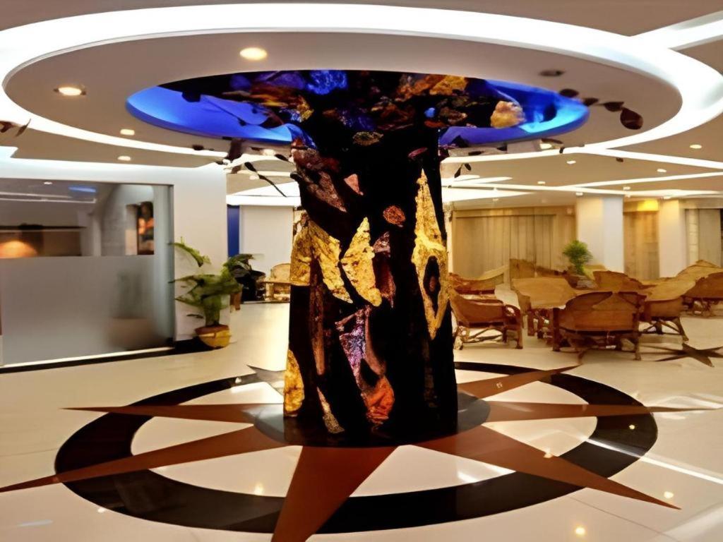 Hotel Tower Inn, Chittagong Bagian luar foto