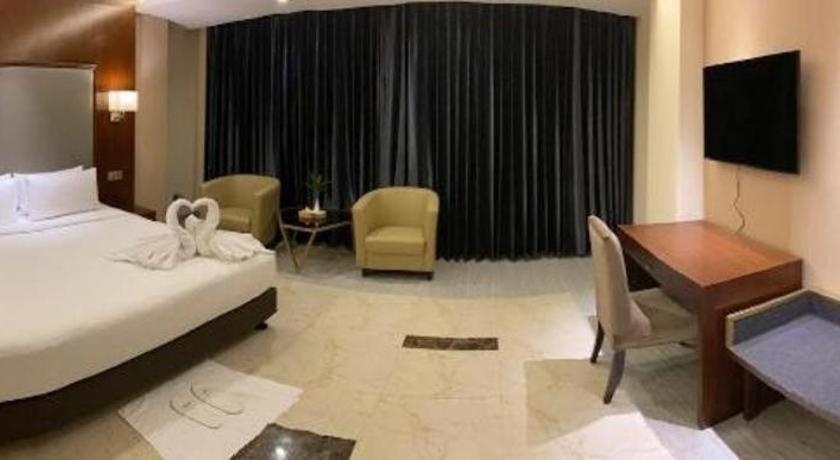 Hotel Tower Inn, Chittagong Bagian luar foto