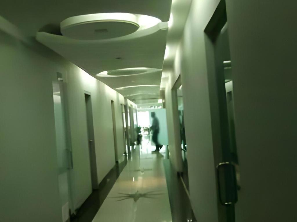 Hotel Tower Inn, Chittagong Bagian luar foto