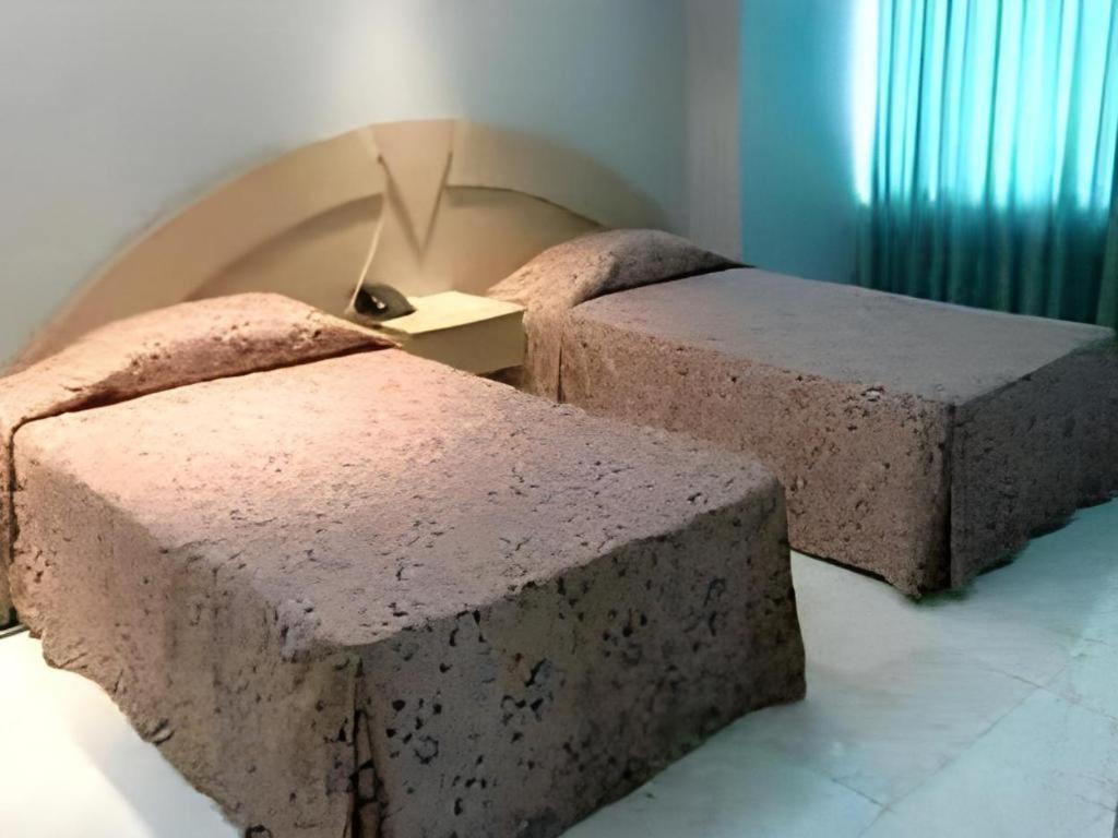 Hotel Tower Inn, Chittagong Bagian luar foto