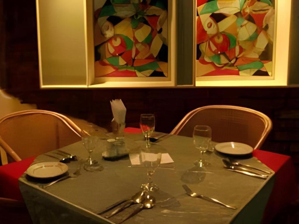 Hotel Tower Inn, Chittagong Bagian luar foto