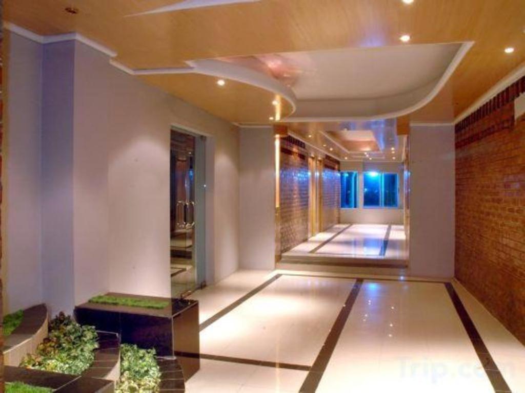 Hotel Tower Inn, Chittagong Bagian luar foto
