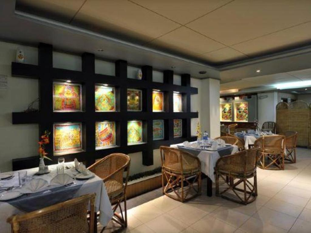 Hotel Tower Inn, Chittagong Bagian luar foto