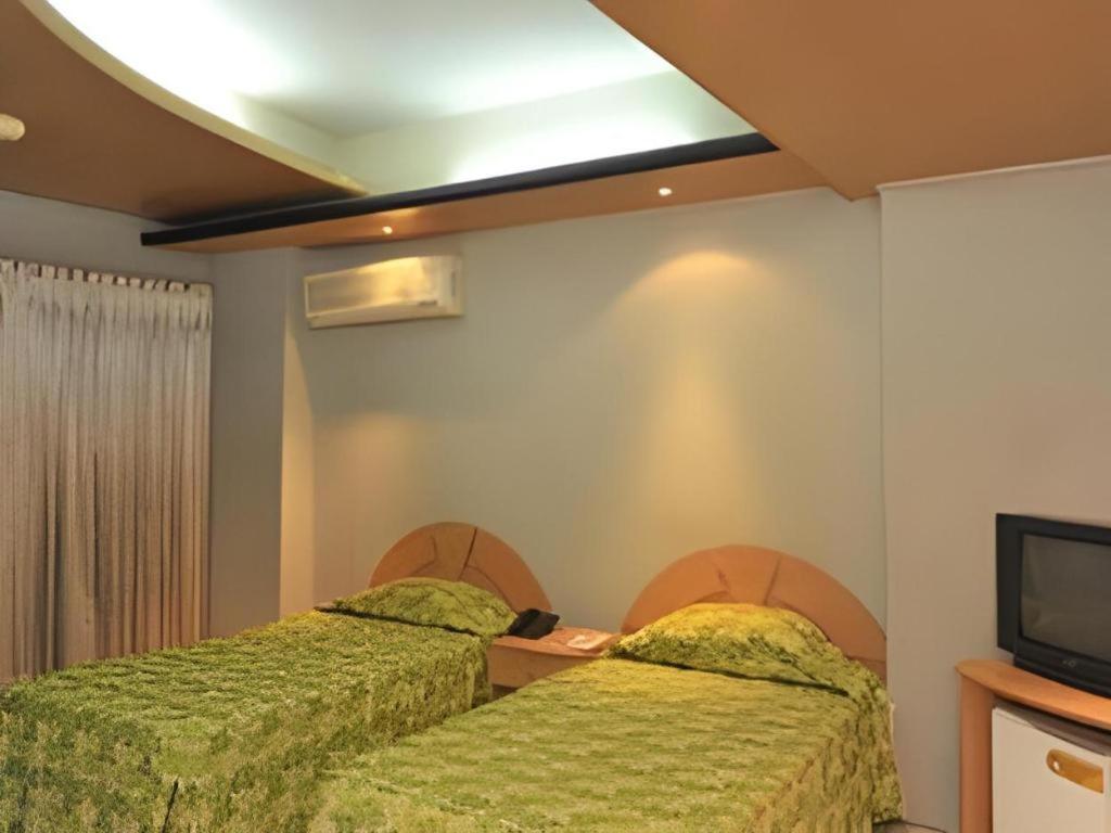 Hotel Tower Inn, Chittagong Bagian luar foto