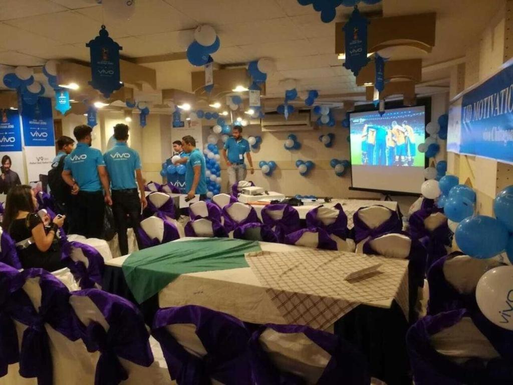 Hotel Tower Inn, Chittagong Bagian luar foto