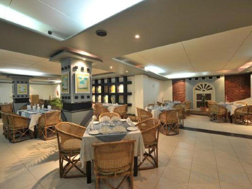 Hotel Tower Inn, Chittagong Bagian luar foto