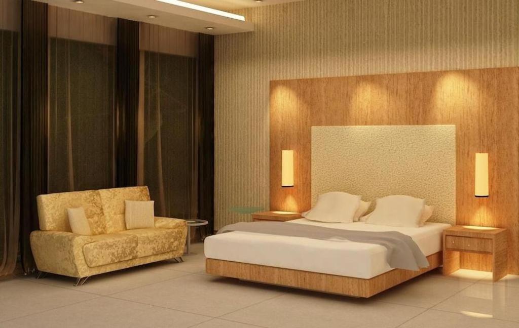 Hotel Tower Inn, Chittagong Bagian luar foto