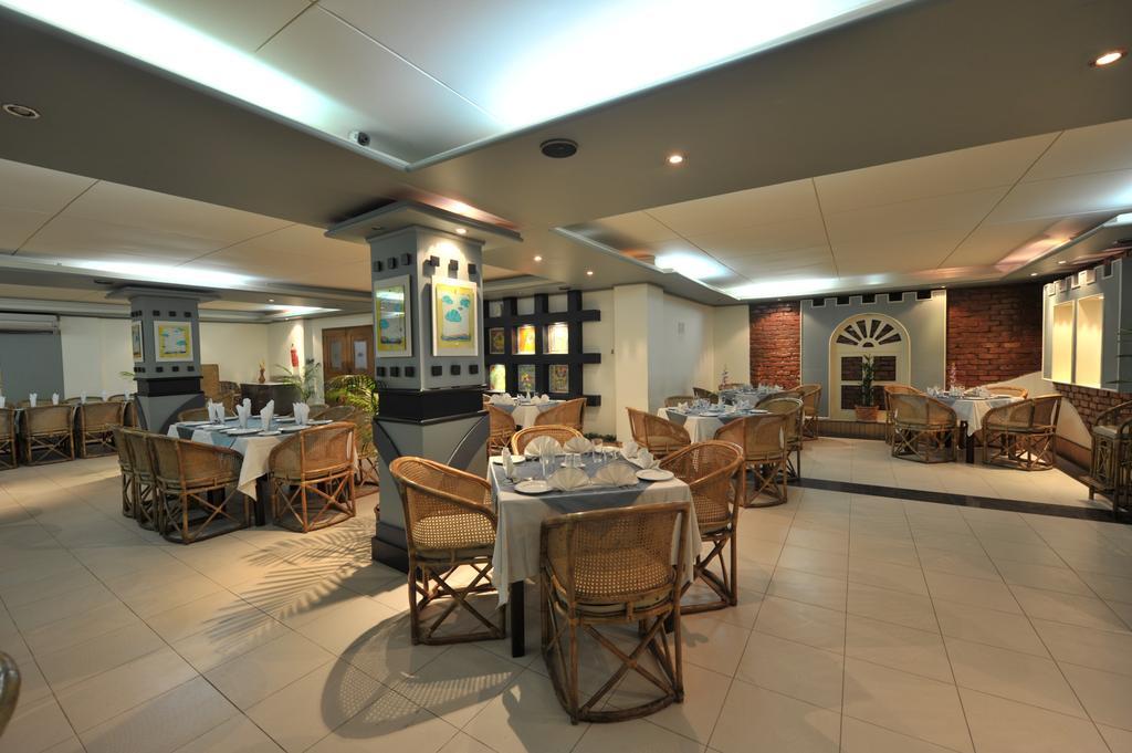 Hotel Tower Inn, Chittagong Bagian luar foto